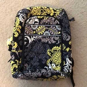 Vera Bradley laptop backpack